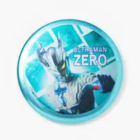 Badge - Ultraman R/B / Ultraman Rosso & Ultraman Blu & Ultraman Victory