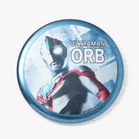 Badge - Ultraman R/B / Ultraman Rosso & Ultraman Blu & Ultraman Victory