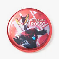 Badge - Ultraman R/B / Ultraman Rosso & Ultraman Blu & Ultraman Victory