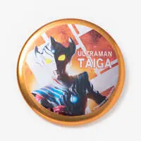 Badge - Ultraman R/B / Ultraman Rosso & Ultraman Blu & Ultraman Victory