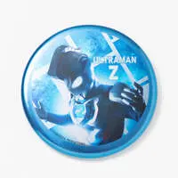 Badge - Ultraman R/B / Ultraman Rosso & Ultraman Blu & Ultraman Victory