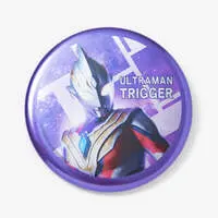 Badge - Ultraman R/B / Ultraman Rosso & Ultraman Blu & Ultraman Victory