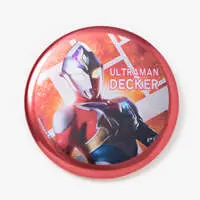 Badge - Ultraman R/B / Ultraman Rosso & Ultraman Blu & Ultraman Victory