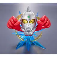 Figure - Ultraman Ginga