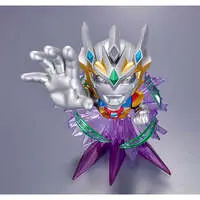 Figure - Ultraman Ginga