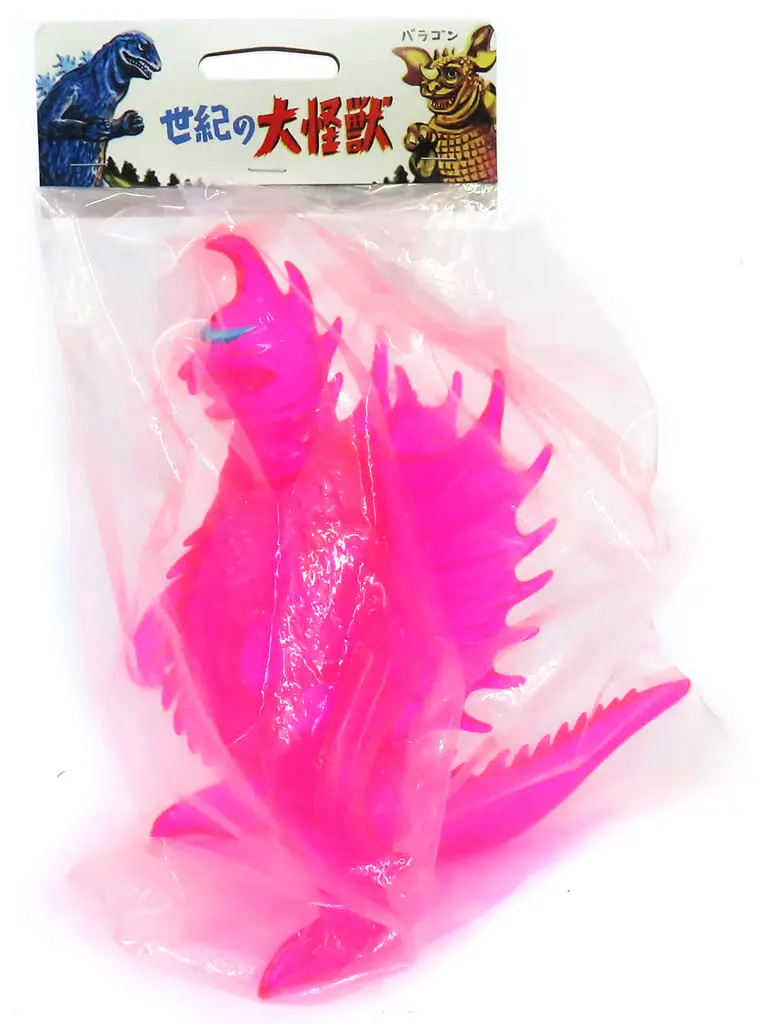 Figure - Godzilla vs. Gigan / Gigan