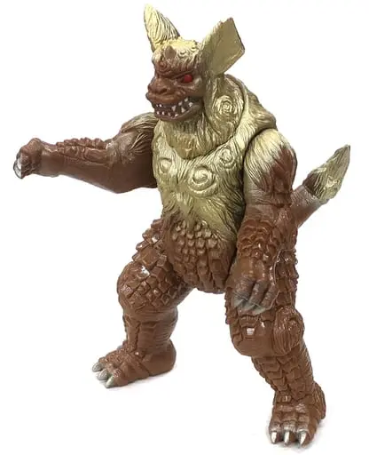 Figure - Godzilla / King Caesar & Mechagodzilla