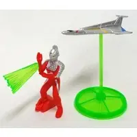 Trading Figure - Ultraseven / Ultraseven (Character)