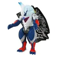 Figure - Mega Monster Rush Ultra Frontier / Kanegon