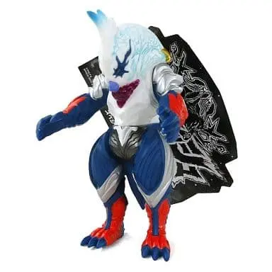 Figure - Mega Monster Rush Ultra Frontier / Kanegon