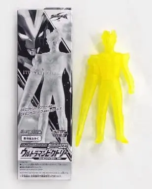 Figure - Ultraman Ginga S / Eleking & Ultraman Victory