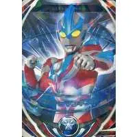 Ultraman Fusion Fight! - Ultraman Ginga