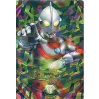 Ultraman Fusion Fight! - Return of Ultraman / Ultraman Jack