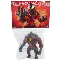 Figure - Ultraman Geed / Ultraman Belial