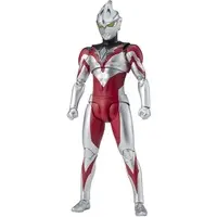 S.H. Figuarts - Ultraman Arc / Ultraman Arc (Character)