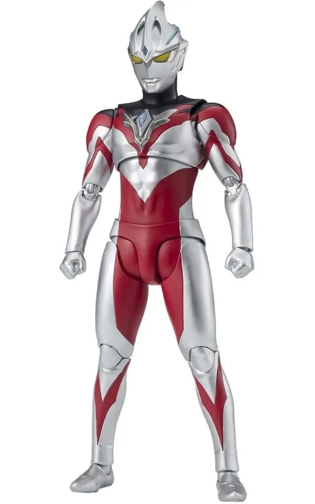 S.H. Figuarts - Ultraman Arc / Ultraman Arc (Character)