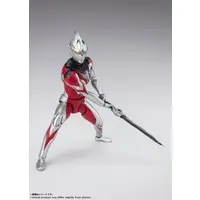 S.H. Figuarts - Ultraman Arc / Ultraman Arc (Character)