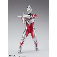 S.H. Figuarts - Ultraman Arc / Ultraman Arc (Character)