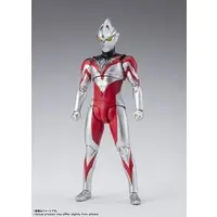 S.H. Figuarts - Ultraman Arc / Ultraman Arc (Character)