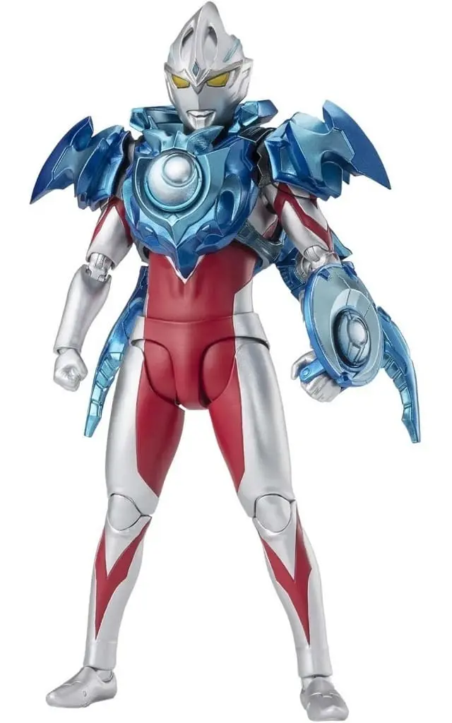 S.H. Figuarts - Ultraman Arc / Ultraman Arc (Character)