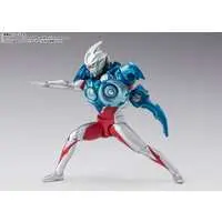 S.H. Figuarts - Ultraman Arc / Ultraman Arc (Character)