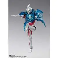 S.H. Figuarts - Ultraman Arc / Ultraman Arc (Character)