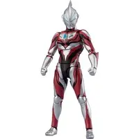 S.H. Figuarts - Ultraman Geed