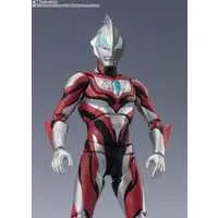 S.H. Figuarts - Ultraman Geed