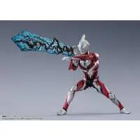 S.H. Figuarts - Ultraman Geed