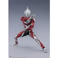 S.H. Figuarts - Ultraman Geed