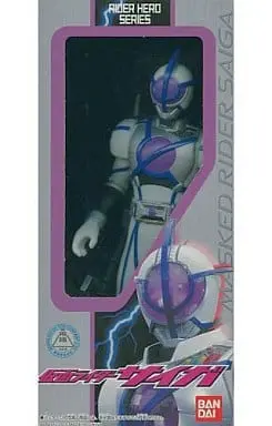 Figure - Kamen Rider 555 / Kamen Rider Psyga