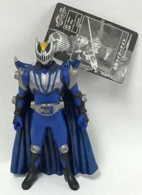 Figure - Kamen Rider Ryuki / Kamen Rider Knight