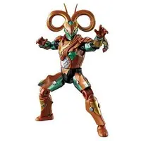 Trading Figure - Kamen Rider Ryuki / Kamen Rider Imperer