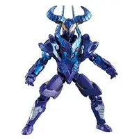 Trading Figure - Kamen Rider Ryuki / Kamen Rider Imperer