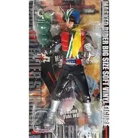 Figure - Kamen Rider Stronger / Riderman