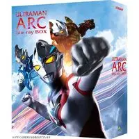 Premium Bandai Limited - Ultraman Arc / Yuma Hize & YouPi