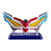 Transformation Item (Ultraman) - Ultra Replica - Premium Bandai Limited - Ultraman Zero Series