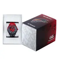 Wrist Watch - Ultraman Geed / Ultraman Belial