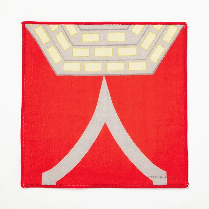 Towels - Ultraseven