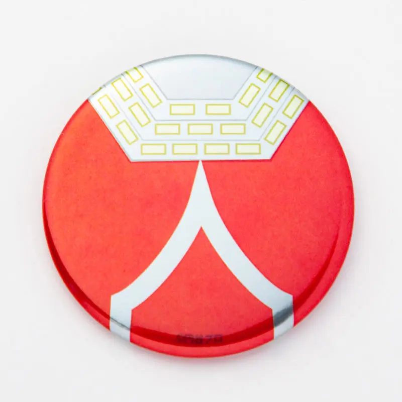 Badge - Ultraseven / Ultraseven (Character)