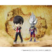 Figure - Ultraman Trigger: New Generation Tiga