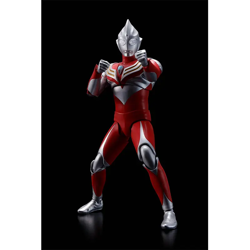 S.H. Figuarts - Ultraman Tiga / Ultraman Tiga (Character)