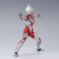 S.H. Figuarts - Ultraman Trigger: New Generation Tiga