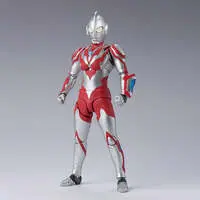 S.H. Figuarts - Ultraman Trigger: New Generation Tiga