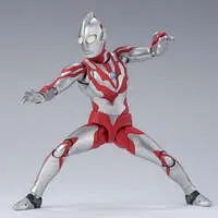 S.H. Figuarts - Ultraman Trigger: New Generation Tiga