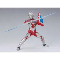 S.H. Figuarts - Ultraman Trigger: New Generation Tiga