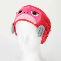 Headband - Ultraman / Pigmon