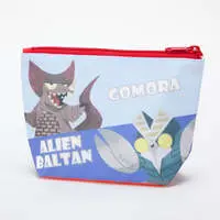 Pouch - Ultraman