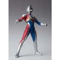 S.H. Figuarts - Ultraman Decker / Ultraman Decker (Character)