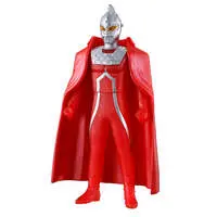 Figure - Ultraseven